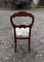 Ancienne chaise n°1656