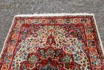 Tapis fait main 150 cm x 210 cm n°1897