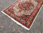 Tapis fait main 150 cm x 210 cm n°1897