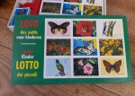 Loto des petits / jeu vintage neuf n°1880