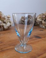 Lot de 7 verres vintages n°1904