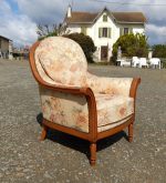 Fauteuil n°2062