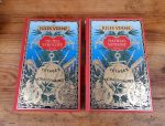 Série Jules Verne 15 volumes Atlas Hetel n°2101