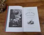 Série Jules Verne 15 volumes Atlas Hetel n°2101