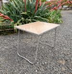 Table de camping vintage n°2155