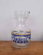 Pichet / Carafe / Pernod / Anisette / n°2100