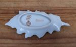 Coupelle en porcelaine de Limoges / Lourdes / n°2203