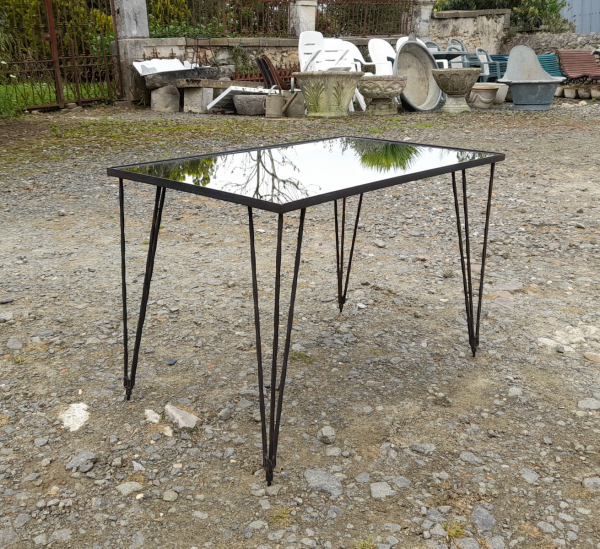 Table basse vintage n°2306