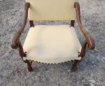 Ancien fauteuil n°2420