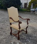 Ancien fauteuil n°2420