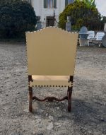 Ancien fauteuil n°2420