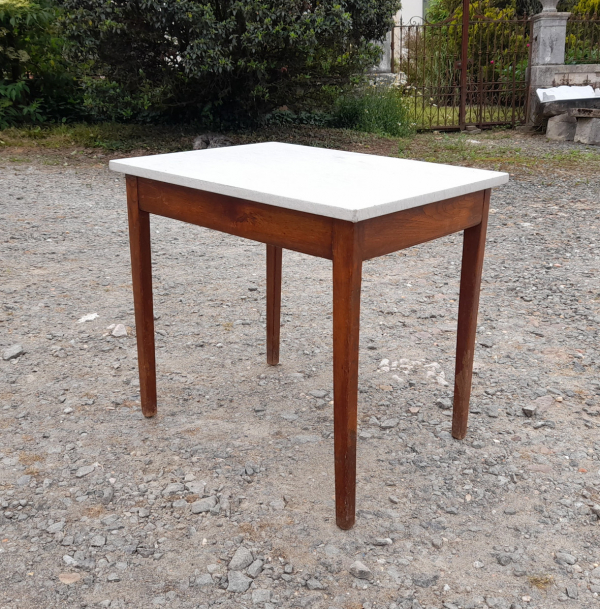 Table d'appoint vintage n°5059