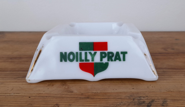 Grand cendrier vintage Noilly Prat n°5188