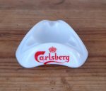 Cendrier vintage Carlsberg n°5223