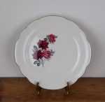 Plat a gateaux vintage n°5331