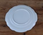 Plat a gateaux vintage n°5331