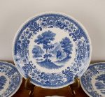 Lot de 6 assiettes a dessert Villeroy Burgenland n°5338