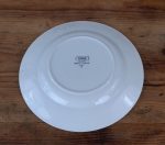 Plat vintage Sarreguemines Janine n°5341