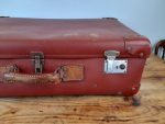 Valise vintage n°5118