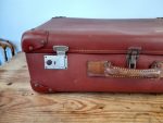 Valise vintage n°5118