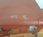 Valise vintage n°5118