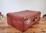 Valise vintage n°5118