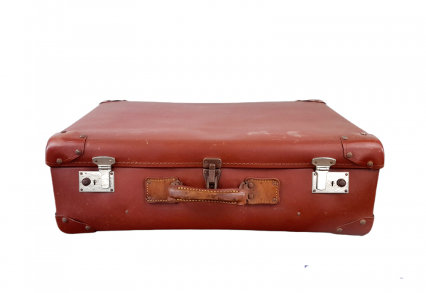 Valise vintage n°5118