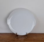 Plat a tarte vintage n°5597