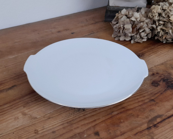 Plat a tarte vintage n°5597