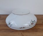 Ancien saladier en porcelaine de Limoges n°5600