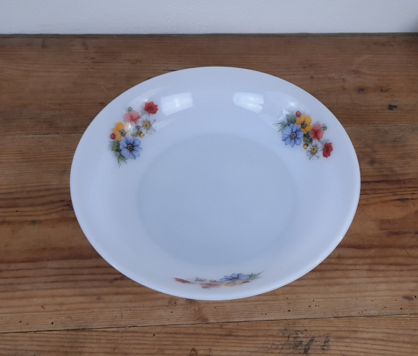 Plat vintage Arcopal n°5725