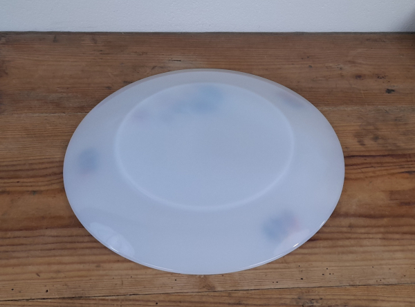 Plat vintage Arcopal n°5723