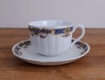 Ancienne tasse en faience n°5848