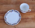 Ancienne tasse en faience n°5848