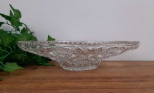 Coupe a fruits vintage n°5985