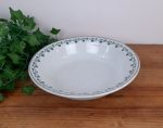 Ancien plat a sauce Georgette MDL n°6003