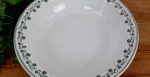 Ancien plat a sauce Georgette MDL n°6003