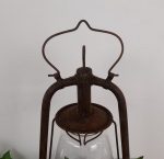 Ancienne lampe tempête n°6158