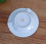 Cendrier vintage / Proverbe / n°6196