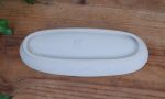 Porte brosse vintage de toilette n°4441