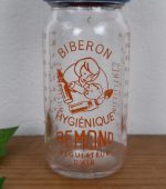 Biberon vintage Remond n°4627