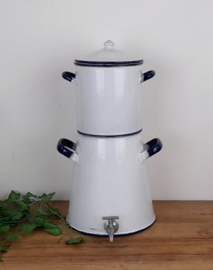 Cafetière vintage de comptoir n°4651