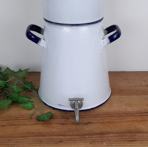 Cafetière vintage de comptoir n°4651