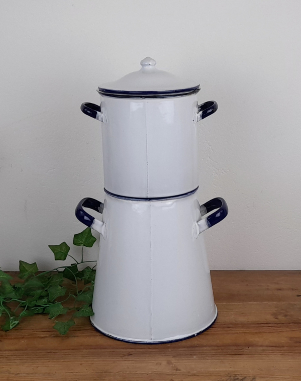 Cafetière vintage de comptoir n°4651