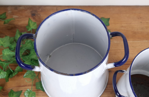 Cafetière vintage de comptoir n°4651