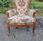 Fauteuil n°4799