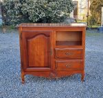 Buffet / Meuble TV / Merisier n°9150