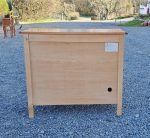 Buffet / Meuble TV / Merisier n°9150