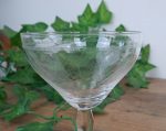 Lot de 6 coupes a champagne n°9204