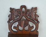 Ancienne étagère / Forêt noire n°9336